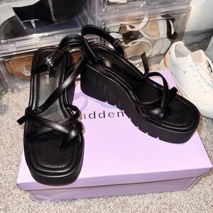 Madden Girl Sandals